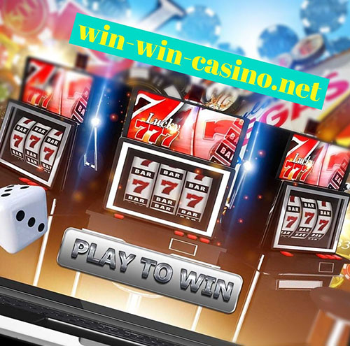 Win win автоматы интернет казино для мобильного